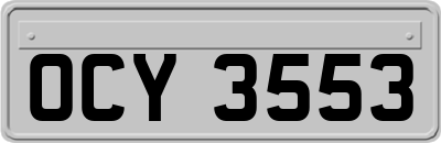 OCY3553