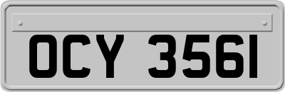 OCY3561