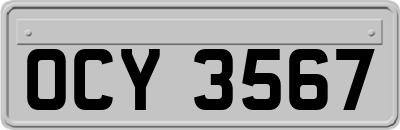 OCY3567