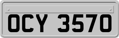 OCY3570