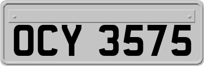 OCY3575