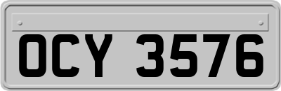 OCY3576