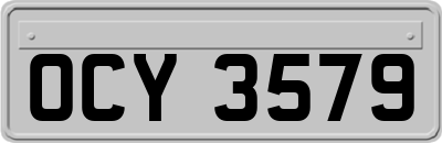 OCY3579