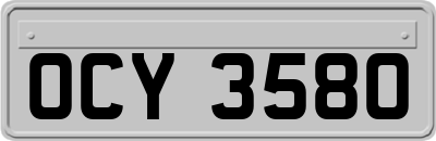 OCY3580