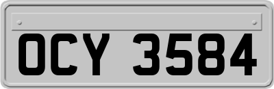 OCY3584