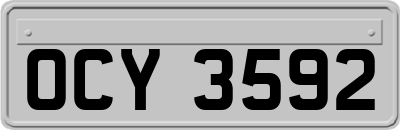 OCY3592