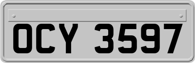 OCY3597