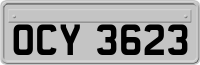 OCY3623