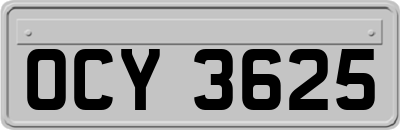 OCY3625