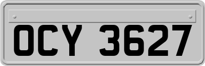 OCY3627