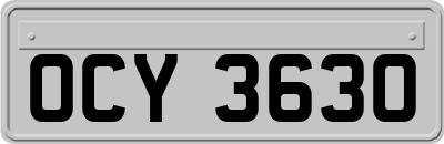 OCY3630