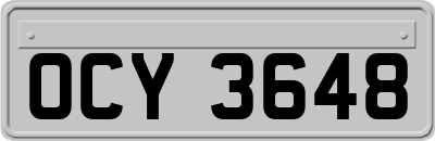 OCY3648