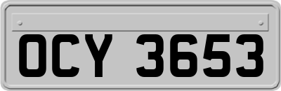 OCY3653