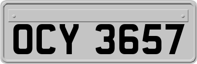 OCY3657