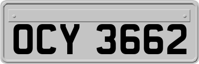 OCY3662