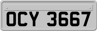 OCY3667