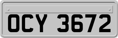 OCY3672