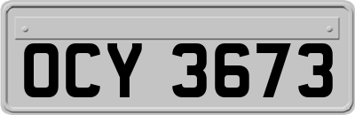 OCY3673