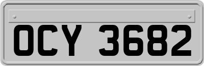 OCY3682