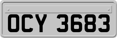 OCY3683