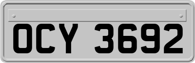 OCY3692