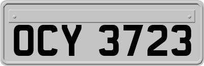 OCY3723