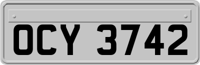 OCY3742
