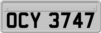 OCY3747