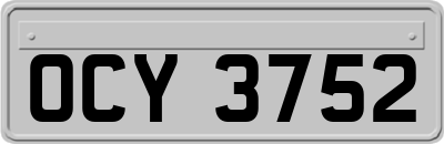 OCY3752