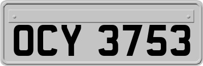 OCY3753