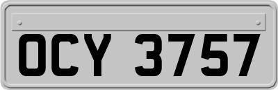 OCY3757