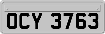 OCY3763