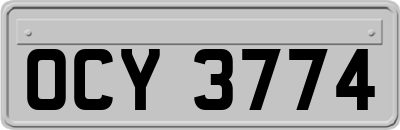 OCY3774