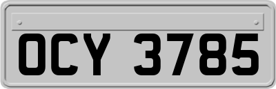 OCY3785