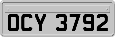 OCY3792