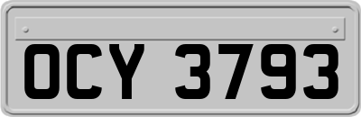 OCY3793