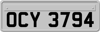 OCY3794