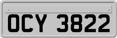 OCY3822