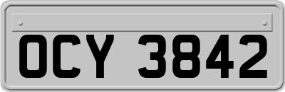 OCY3842