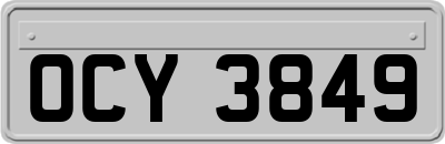 OCY3849