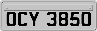 OCY3850