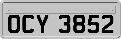 OCY3852