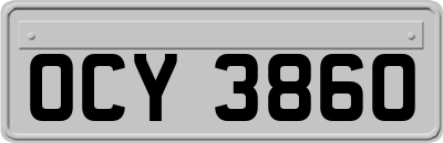 OCY3860