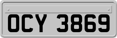 OCY3869