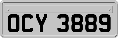 OCY3889