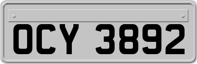 OCY3892