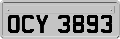 OCY3893