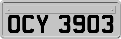 OCY3903