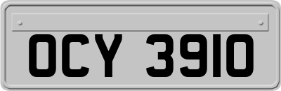 OCY3910