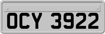 OCY3922